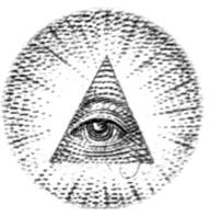 Oko v pyramidě